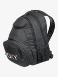 Roxy Womens Shadow Swell Logo 24 L Medium Backpack