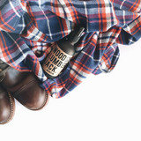 Happy Spritz 100ml Spritz - Woodsy Lumberjack