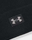 Under Armour Women's UA Around Town Cuff Beanie