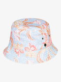 Roxy Girls Dancing Shoes Reversible Bucket Hat