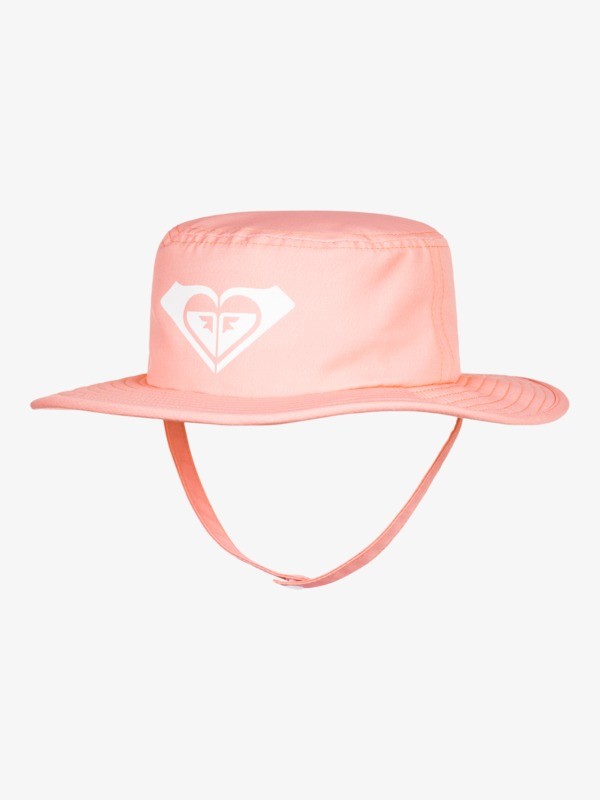 Roxy Girls Pudding Cake Floating Bucket Hat – Rumors Skate and Snow