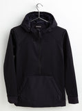 Burton Womens Crown Weatherproof Performance Pullover Hoodie