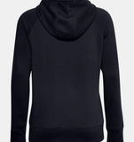 Under Armour Women's UA Rival Fleece Logo Hoodie
