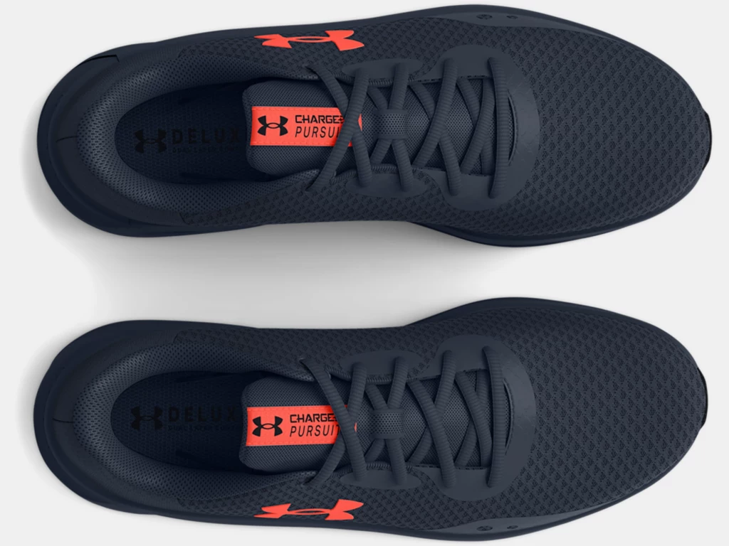 Under Armour Men's UA Charged Pursuit 3 Running Shoes – Rumors