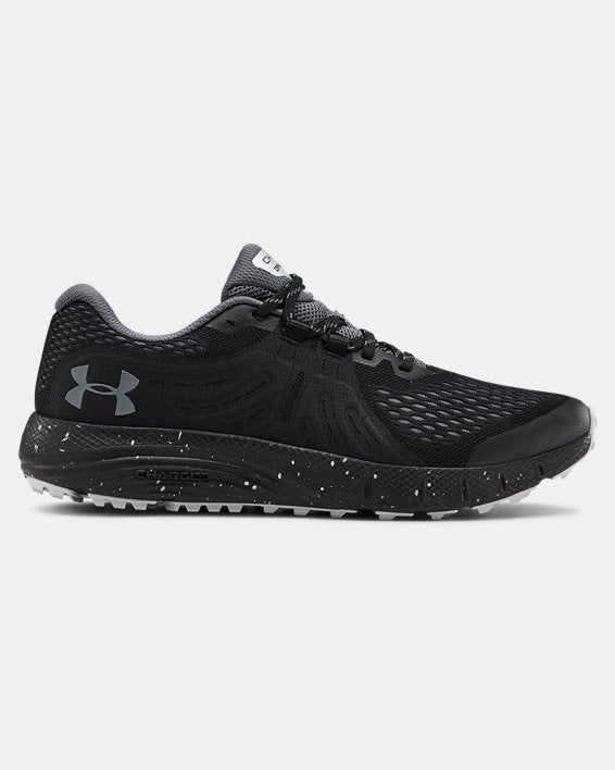 Under Armour Men's UA Charged Bandit Trail Running Shoes – Rumors