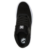 DC Mens Kalis Vulc Mid Shoe