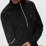 Salomon Womens Agile Softshell Jacket