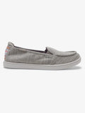 Roxy Womens Minnow Slip-On Shoes