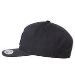 DC Mens Badger 2 Snapback Hat