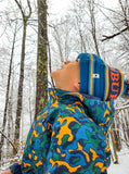 Burton Kids Trope Beanie - Celestial Blue