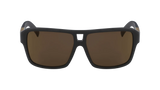 Dragon The Jam LL Ion - Matte Black with Lumalens Copper Ion