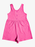 Roxy Girls Best For Last Romper