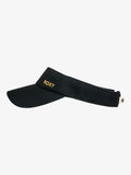 Roxy Womens Kind Of Beautiful Visor - Anthracite