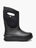 Bogs Kids' Neo-Classic Solid Insulated Winter Boots