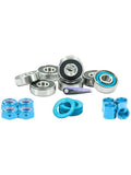 Andale Carlos Ribeiro Pro Single Skateboard Bearings