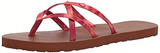 Volcom Womens New School II Sandals
