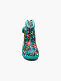 Bogs Baby II Cartoon Flowers Snow Boots
