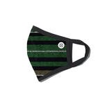 Stance Pivot Face Mask