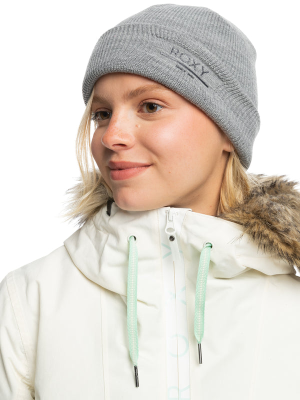 Roxy on sale beanie hat