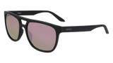 Dragon Cove LL Ion - Matte Black with Lumalens Rose Gold Ion