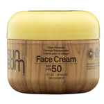 Sun Bum 50 SPF Sunscreen Face Cream 30ml