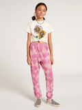 Volcom Girls Lived in Lounge Fleece Pants