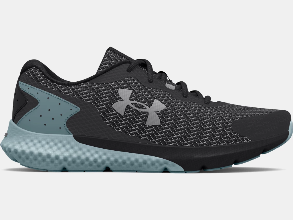 Under Armour - Women's UA Charged Pursuit 3 Big Logo Running Shoes