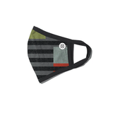 Stance Consistency Face Mask