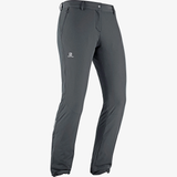 Salomon Womens Nova Cross-Country Skiing Pant