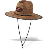 Dakine Pindo Straw Hat - Cascade Camo