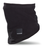 Dakine Fleece Neck Tube - Black