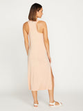 Volcom Womens Stonelight Dress