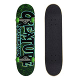 Creature Cinema Mini 7.75" Skateboard Complete