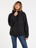 Volcom Womens Enemy Stone Jacket
