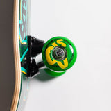 Creature Cinema Mini 7.75" Skateboard Complete