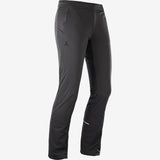 Salomon Womens Agile Warm Cross-Country Skiing Pant