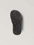 Volcom Little Boys Recliner Sandal