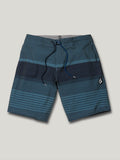 Volcom Mens Stone Static Stoneys Trunks