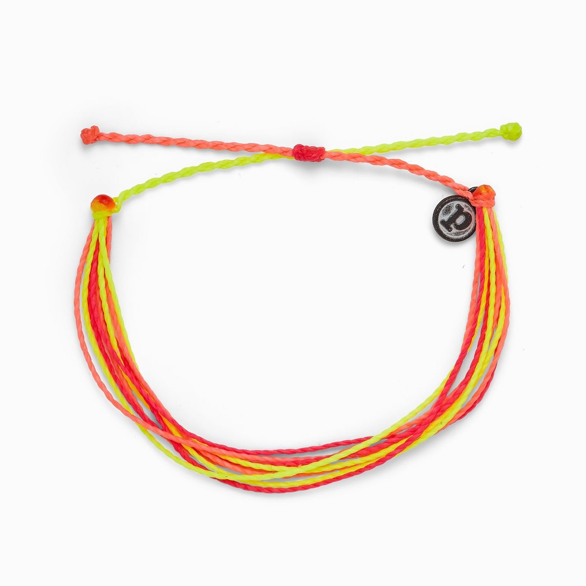 Neon pura shop vida bracelet