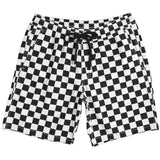 Vans Mens Range Relaxed Elastic 18" Short