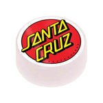 Santa Cruz Classic Dot Skate Wax