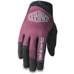 Dakine Womens Syncline Gel Glove  - Port Red