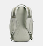 Under Armour UA Hustle 5.0 Backpack - Olive Tint / Grove Green