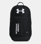 Under Armour UA Halftime Backpack - Black