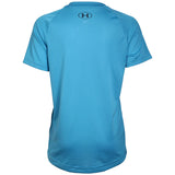 Under Armour Boys' UA Tech™ 2.0 Short Sleeve