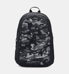 Under Armour UA Hustle Sport Backpack - Black