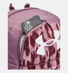 Under Armour UA Hustle Sport Backpack - Misty Purple