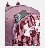 Under Armour UA Hustle Sport Backpack - Misty Purple