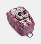 Under Armour UA Hustle Sport Backpack - Misty Purple