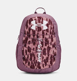 Under Armour UA Hustle Sport Backpack - Misty Purple